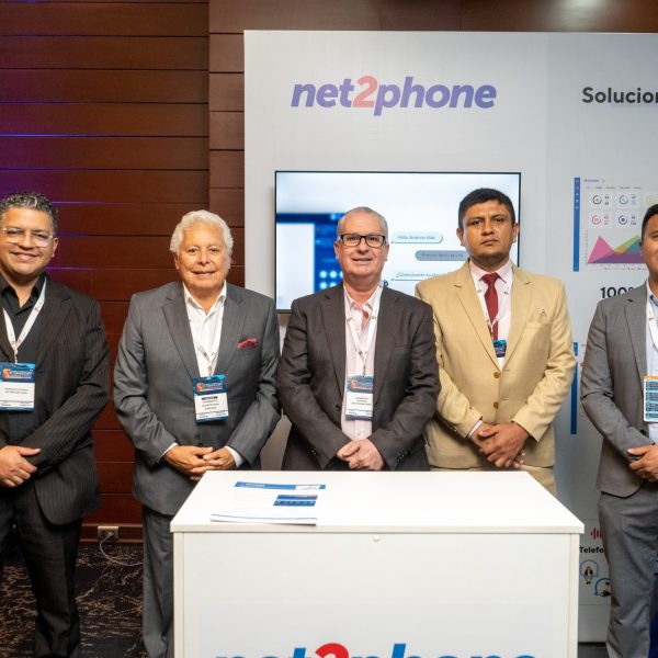 8° Congreso Internacional de Cobranzas BPO y Centros de Contacto