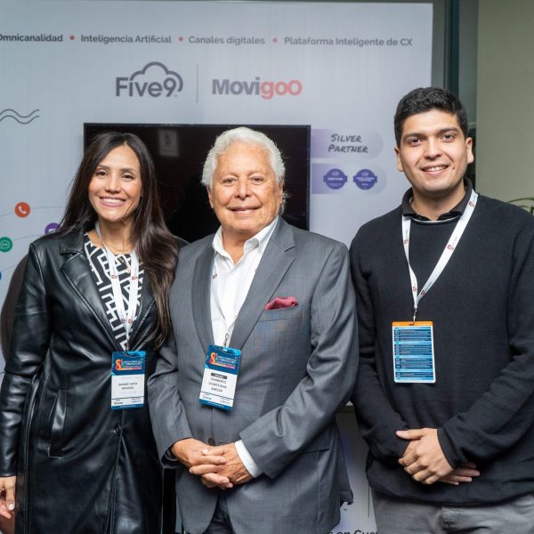 8° Congreso Internacional de Cobranzas BPO y Centros de Contacto