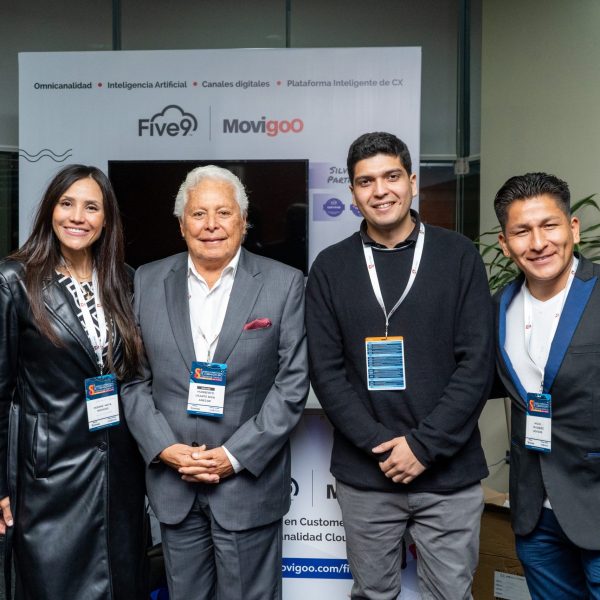 8° Congreso Internacional de Cobranzas BPO y Centros de Contacto