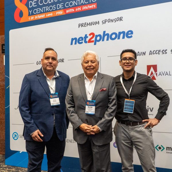 8° Congreso Internacional de Cobranzas BPO y Centros de Contacto