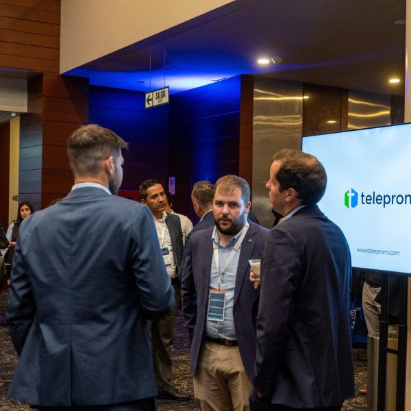 8° Congreso Internacional de Cobranzas BPO y Centros de Contacto