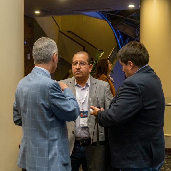 8° Congreso Internacional de Cobranzas BPO y Centros de Contacto