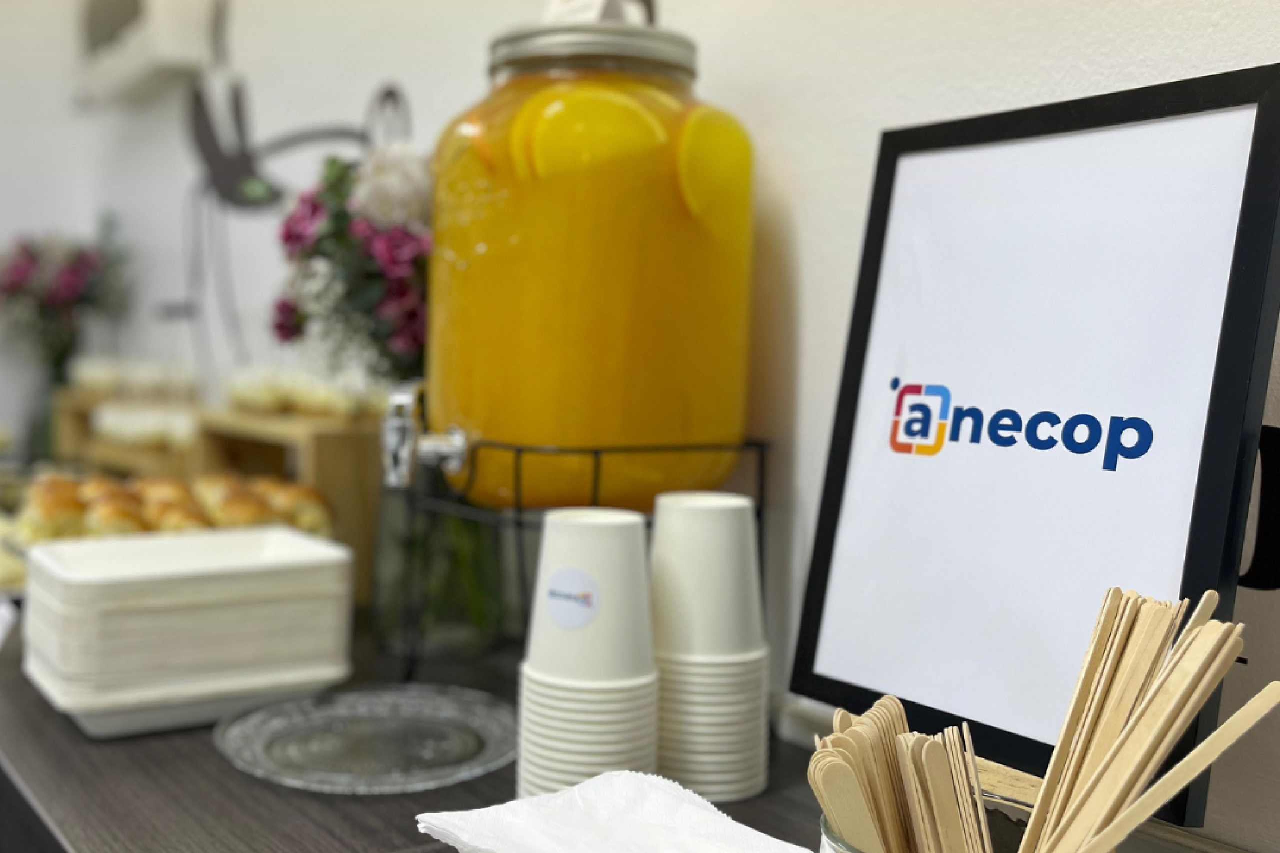 1° Desayuno del Talento Humano ANECOP
