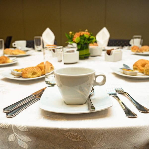 Desayuno Estratégico 2025