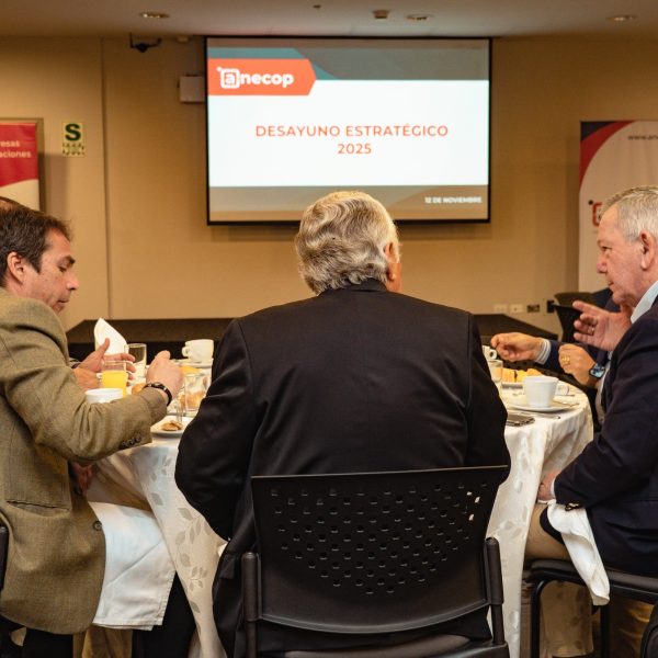 Desayuno Estratégico 2025