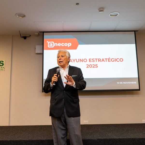 Desayuno Estratégico 2025