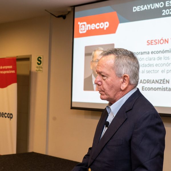 Desayuno Estratégico 2025