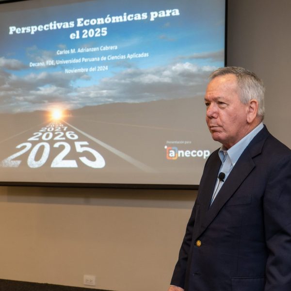 Desayuno Estratégico 2025