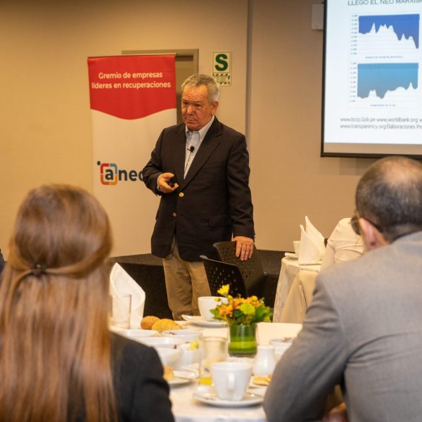 Desayuno Estratégico 2025