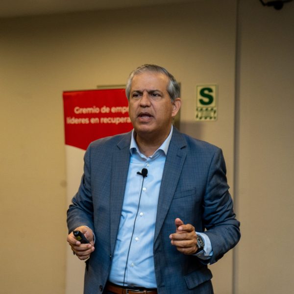 Desayuno Estratégico 2025