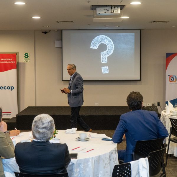 Desayuno Estratégico 2025