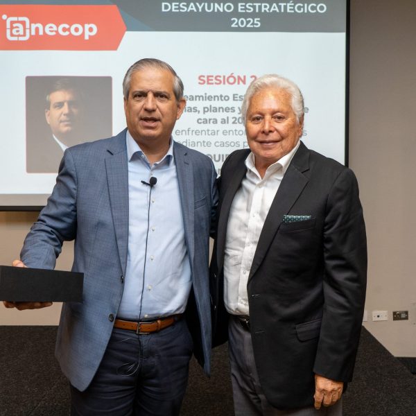 Desayuno Estratégico 2025