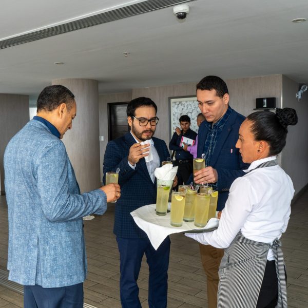 Desayuno Estratégico 2025