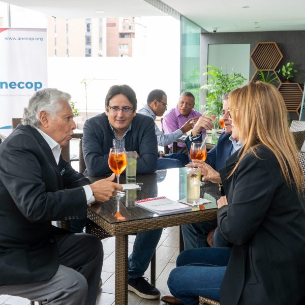 Desayuno Estratégico 2025