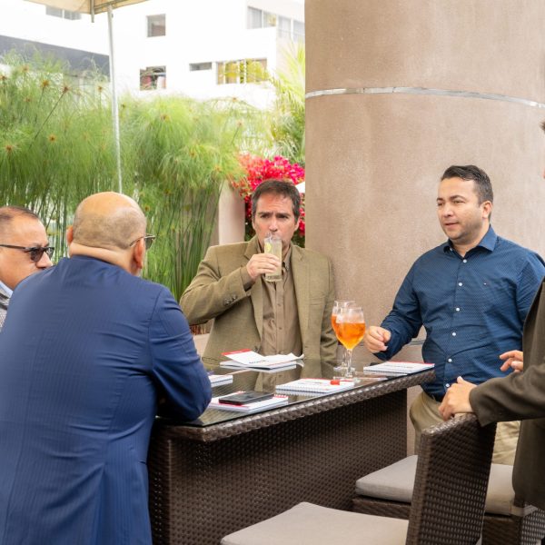 Desayuno Estratégico 2025
