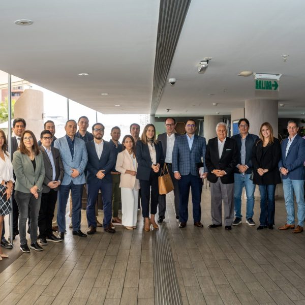 Desayuno Estratégico 2025