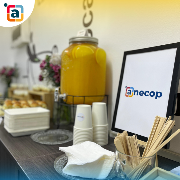1° Desayuno del Talento Humano ANECOP